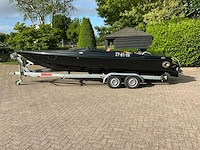 Sycloon special speedboot blower "v8-650pk" - afbeelding 31 van  33