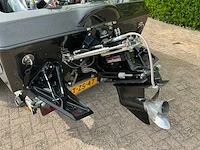 Sycloon special speedboot blower "v8-650pk" - afbeelding 33 van  33