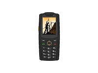Syco rp401 4g gsm ip68 waterproof zeer luid dual sim - afbeelding 1 van  3