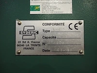 Syderic - afbeelding 4 van  12