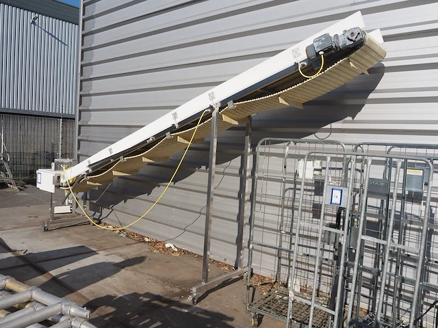Sydmekano ab - afbeelding 2 van  6