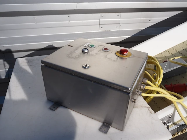 Sydmekano ab - afbeelding 5 van  6