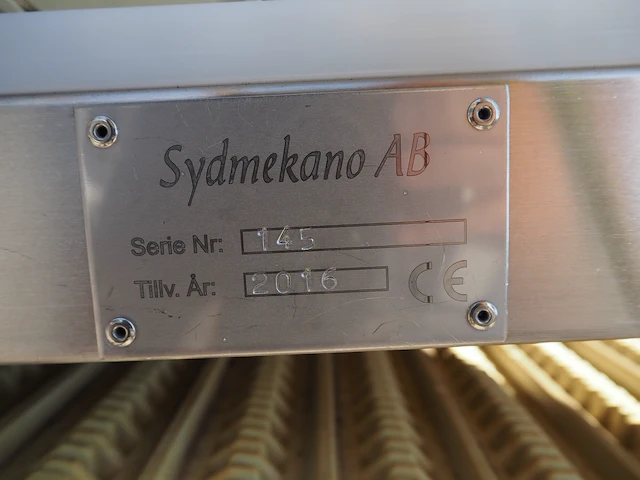 Sydmekano ab - afbeelding 6 van  6