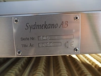 Sydmekano ab - afbeelding 6 van  6