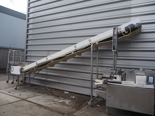 Sydmekano ab - afbeelding 2 van  8