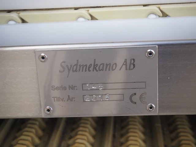 Sydmekano ab - afbeelding 8 van  8