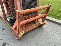 Sykespumps vuilwaterpomp - afbeelding 3 van  17