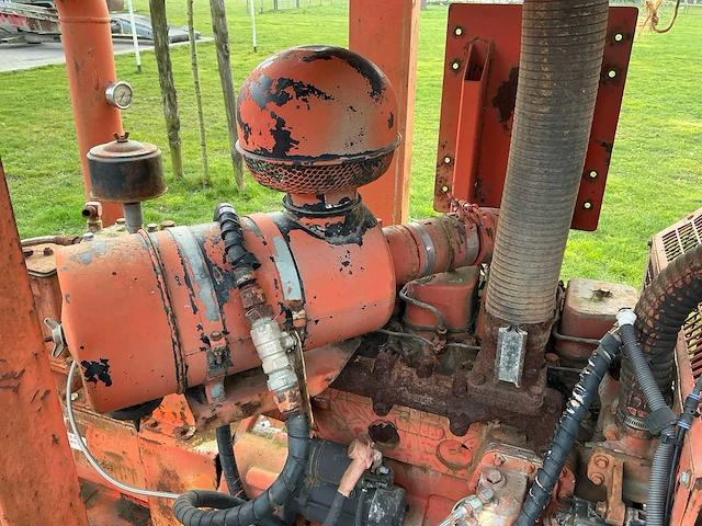 Sykespumps vuilwaterpomp - afbeelding 6 van  17