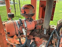 Sykespumps vuilwaterpomp - afbeelding 6 van  17
