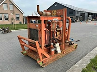 Sykespumps vuilwaterpomp - afbeelding 11 van  17