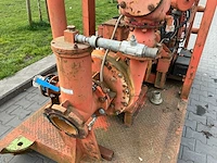 Sykespumps vuilwaterpomp - afbeelding 13 van  17