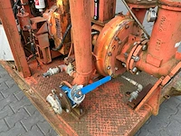 Sykespumps vuilwaterpomp - afbeelding 14 van  17