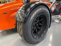 Sylva striker - yamaha r1 motorblok - padleshifter - quickshifter apk 6-2027 - afbeelding 4 van  26