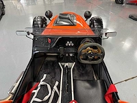 Sylva striker - yamaha r1 motorblok - padleshifter - quickshifter apk 6-2027 - afbeelding 6 van  26