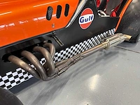 Sylva striker - yamaha r1 motorblok - padleshifter - quickshifter apk 6-2027 - afbeelding 8 van  26