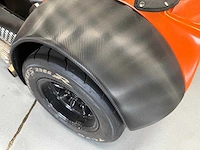 Sylva striker - yamaha r1 motorblok - padleshifter - quickshifter apk 6-2027 - afbeelding 9 van  26