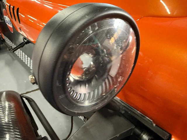 Sylva striker - yamaha r1 motorblok - padleshifter - quickshifter apk 6-2027 - afbeelding 11 van  26