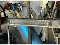Sylva striker - yamaha r1 motorblok - padleshifter - quickshifter apk 6-2027 - afbeelding 17 van  26