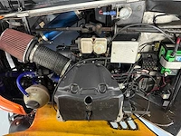 Sylva striker - yamaha r1 motorblok - padleshifter - quickshifter apk 6-2027 - afbeelding 18 van  26