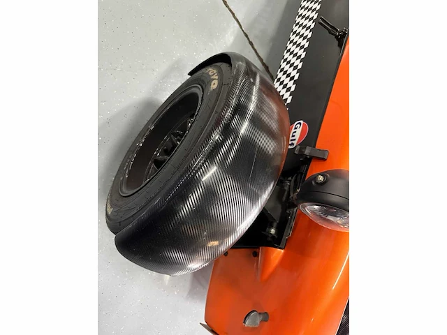 Sylva striker - yamaha r1 motorblok - padleshifter - quickshifter - afbeelding 10 van  26