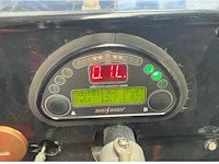Sylva striker - yamaha r1 motorblok - padleshifter - quickshifter - afbeelding 15 van  26
