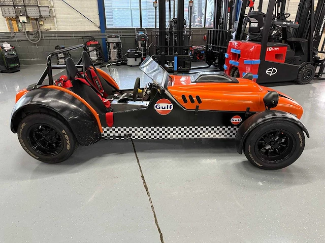 Sylva striker - yamaha r1 motorblok - padleshifter - quickshifter - afbeelding 23 van  26