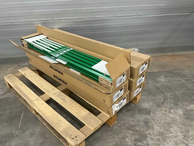 Sylvania evo toledo led tl buis (60x) - afbeelding 4 van  8