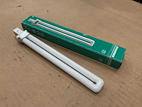 Sylvania lynx-s 11w lamp (10x) - afbeelding 2 van  4