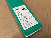 Sylvania lynx-s 11w lamp (10x) - afbeelding 3 van  4