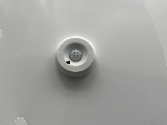 Sylvania opticlip 600 led plafondarmatuur met bewegingssensor (16x) - afbeelding 5 van  8