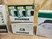 Sylvania spots en lichtbronnen (10x) - afbeelding 4 van  12