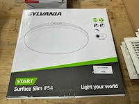 Sylvania start surface slim led paneel (2x) - afbeelding 3 van  5