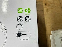 Sylvania start surface slim led paneel (2x) - afbeelding 4 van  5