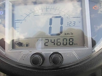 Sym - bezorg bromscooter - x-pro e5 - scooter - afbeelding 3 van  11
