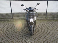 Sym - bezorg bromscooter - x-pro e5 injectie - scooter - afbeelding 5 van  11