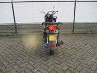 Sym - bezorg bromscooter - x-pro e5 injectie - scooter - afbeelding 10 van  11
