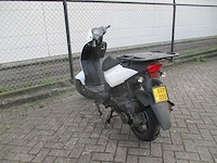 Sym - bezorgbromscooter - x-pro - scooter - afbeelding 2 van  12