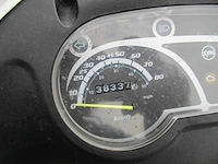 Sym - bezorgbromscooter - x-pro - scooter - afbeelding 3 van  11