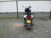 Sym - bezorgbromscooter - x-pro e5 injectie - scooter - afbeelding 10 van  11