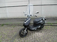 Sym - bromscooter - allo - scooter - afbeelding 4 van  11