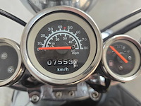 Sym - bromscooter - cello - 4t 45km uitvoering d788kf - afbeelding 7 van  7