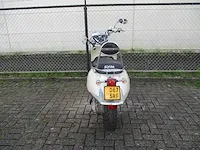 Sym - bromscooter - cello - scooter - afbeelding 7 van  9
