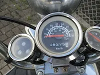 Sym - bromscooter - cello - scooter - afbeelding 9 van  9