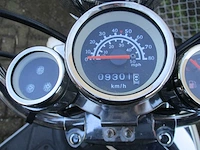 Sym - bromscooter - cello - scooter - afbeelding 3 van  11