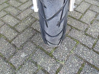 Sym - bromscooter - cello - scooter - afbeelding 6 van  11