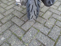 Sym - bromscooter - cello - scooter - afbeelding 11 van  11