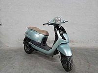 Sym - bromscooter - fiddle 50 ii - 4t 45km uitvoering d789fx - afbeelding 5 van  7