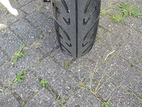 Sym - bromscooter - fiddle 50 s - scooter - afbeelding 6 van  11