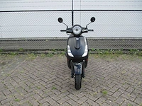 Sym - bromscooter - fiddle 50s - scooter - afbeelding 5 van  11