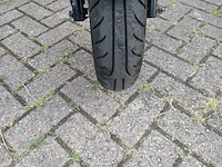 Sym - bromscooter - fiddle 50s - scooter - afbeelding 6 van  11